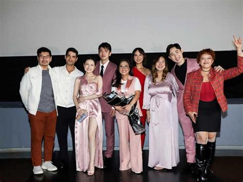 sm megamall cinema 8|Spotted: Celebrities at Barbie Forteza and David Licauco's 'That .